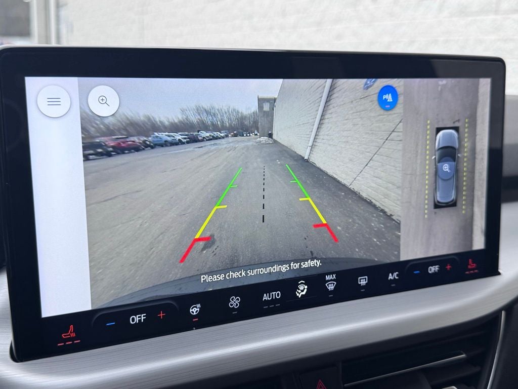 2023 Ford Escape Plug-In Hybrid Base