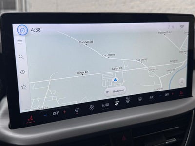 2023 Ford Escape Plug-In Hybrid Base