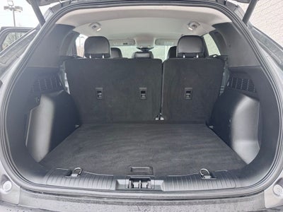 2023 Ford Escape Plug-In Hybrid Base