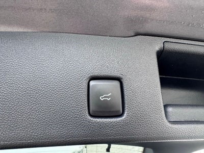 2023 Ford Escape Plug-In Hybrid Base