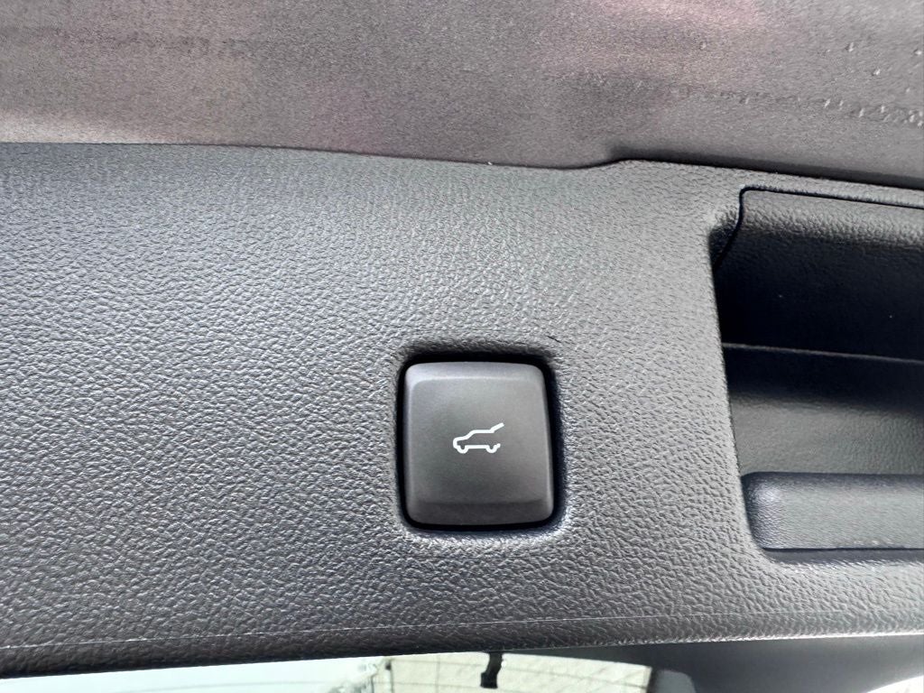 2023 Ford Escape Plug-In Hybrid Base