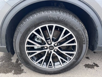 2023 Ford Escape Plug-In Hybrid Base