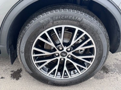 2023 Ford Escape Plug-In Hybrid Base