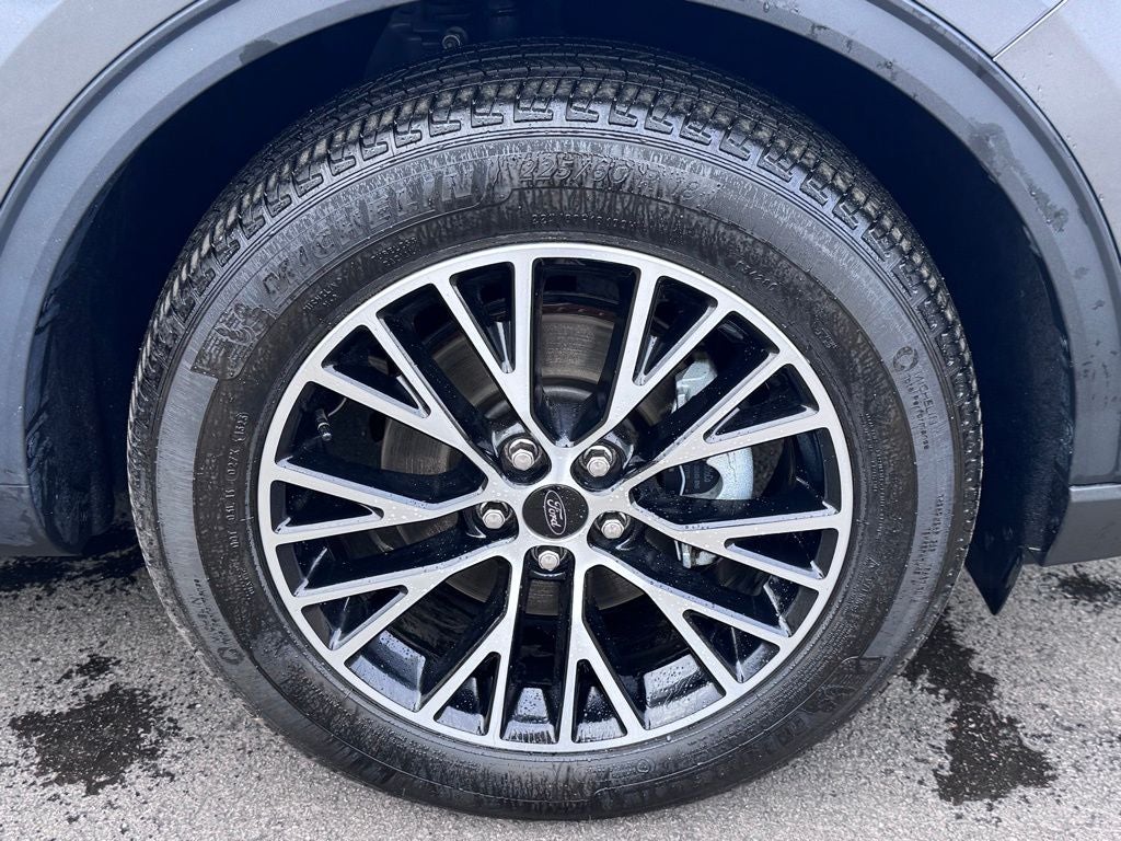 2023 Ford Escape Plug-In Hybrid Base