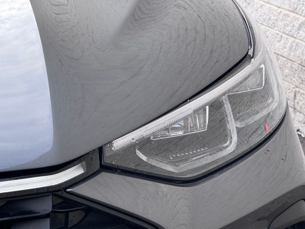 2023 Ford Escape Plug-In Hybrid Base