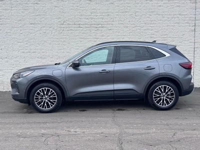 2023 Ford Escape Plug-In Hybrid Base