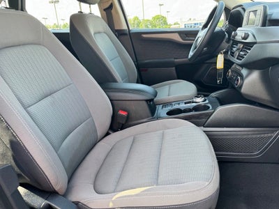 2020 Ford Escape S
