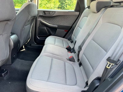 2020 Ford Escape S