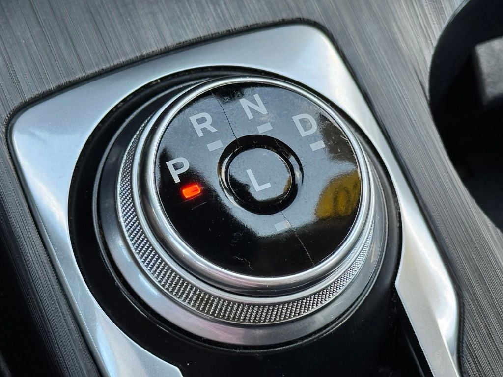 2020 Ford Escape S