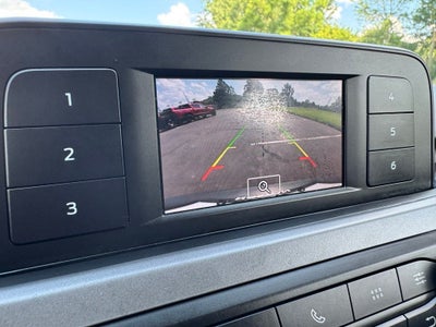 2020 Ford Escape S
