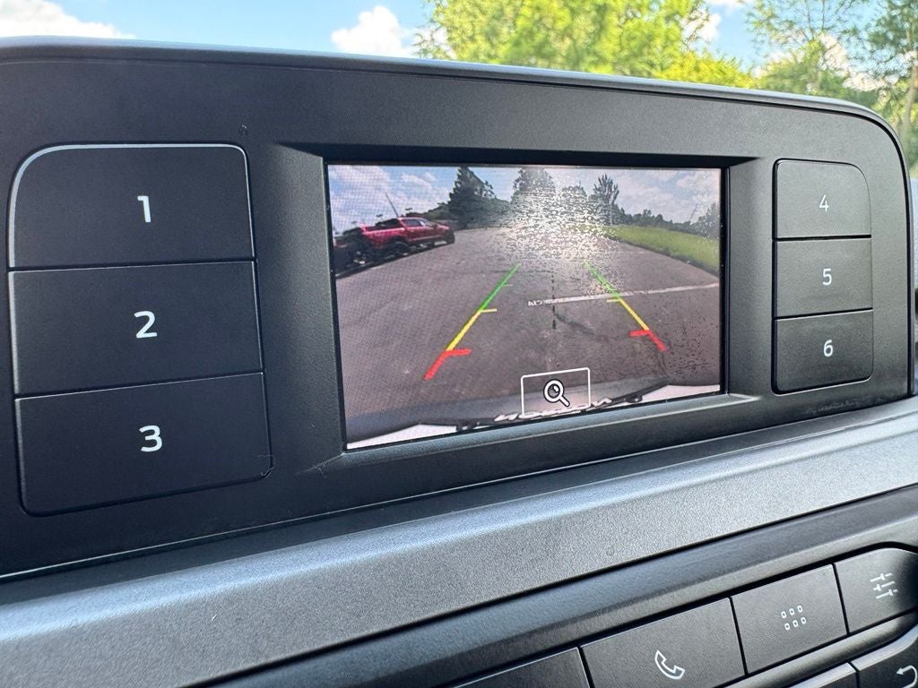 2020 Ford Escape S