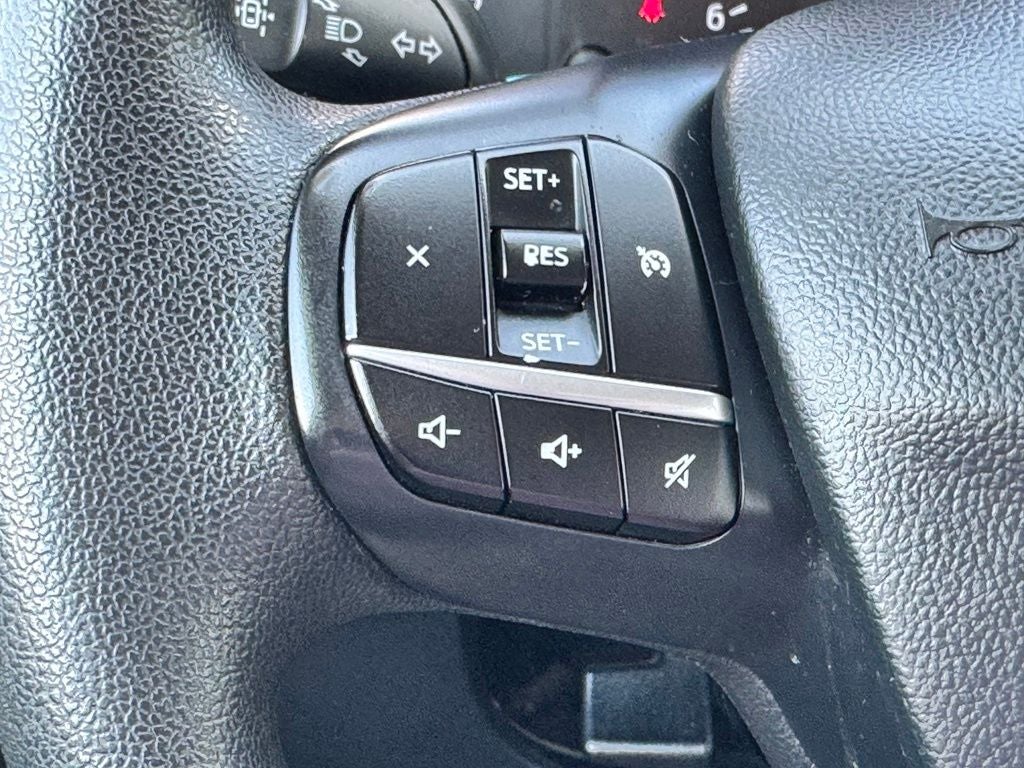 2020 Ford Escape S
