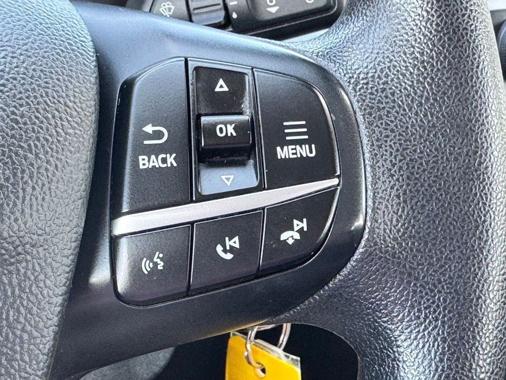 2020 Ford Escape S