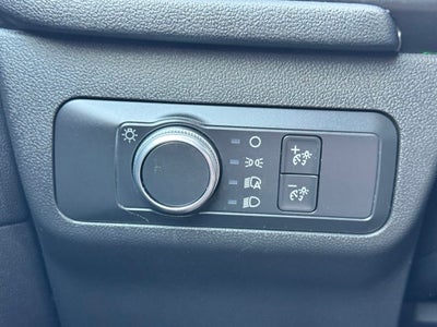 2020 Ford Escape S