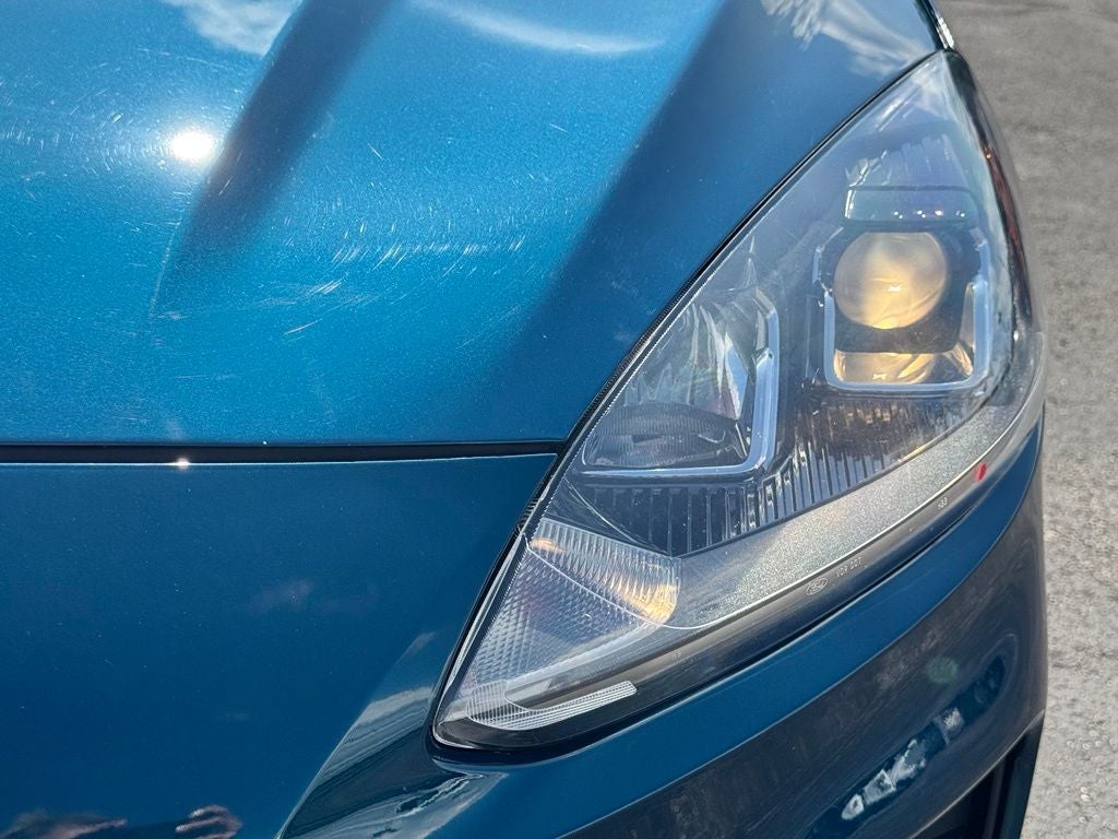 2020 Ford Escape S