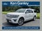 2019 Ford Expedition Max Platinum