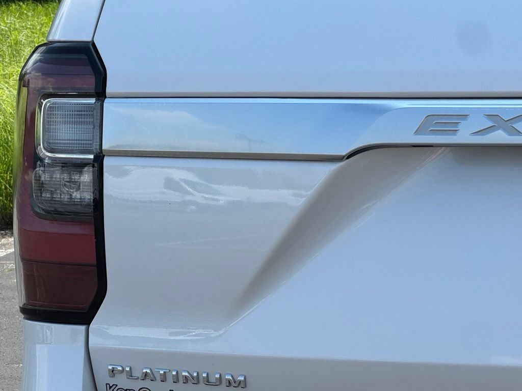 2019 Ford Expedition Max Platinum
