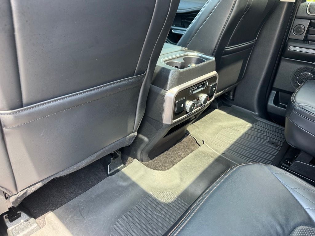 2019 Ford Expedition Max Platinum