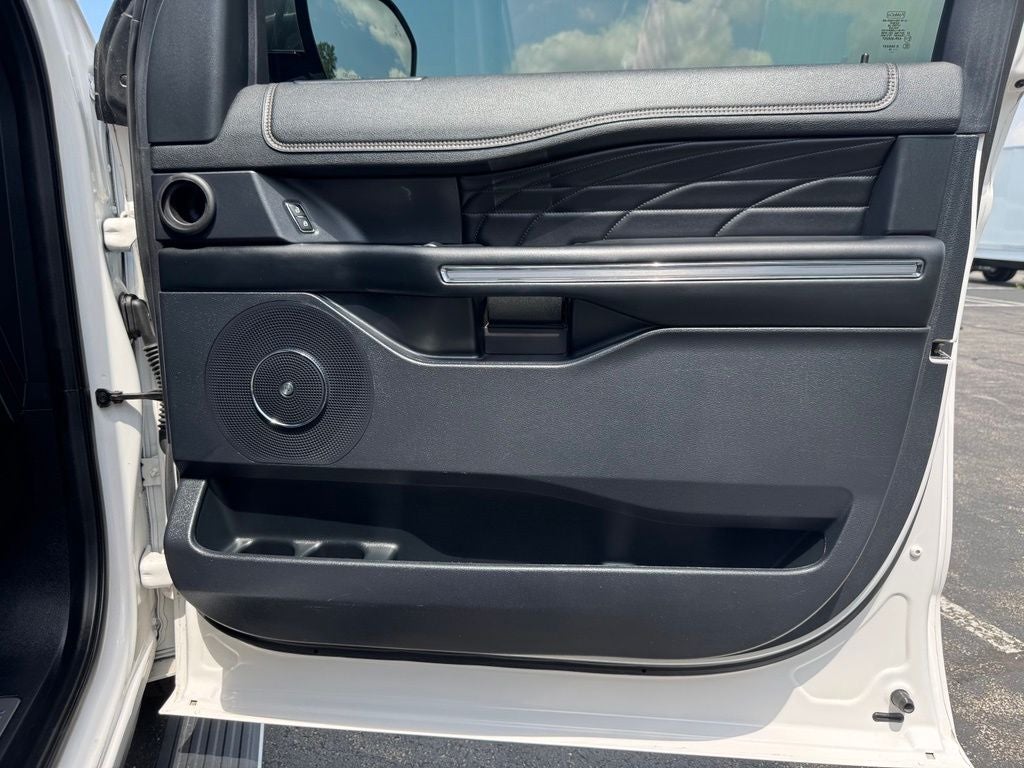 2019 Ford Expedition Max Platinum