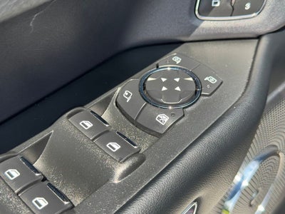 2019 Ford Expedition Max Platinum