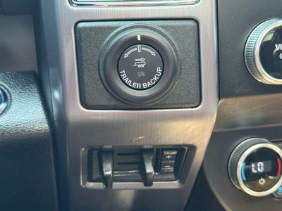 2019 Ford Expedition Max Platinum