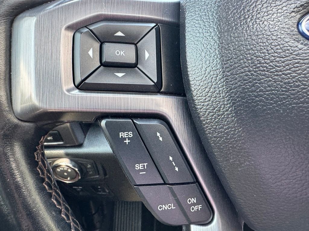 2019 Ford Expedition Max Platinum