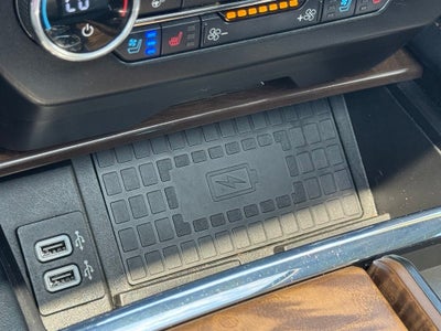 2019 Ford Expedition Max Platinum