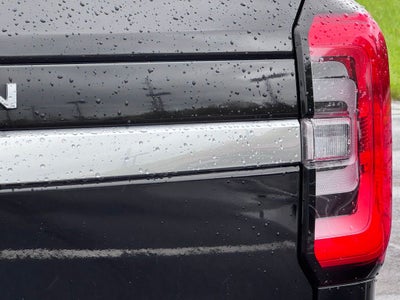 2024 Ford Expedition Platinum