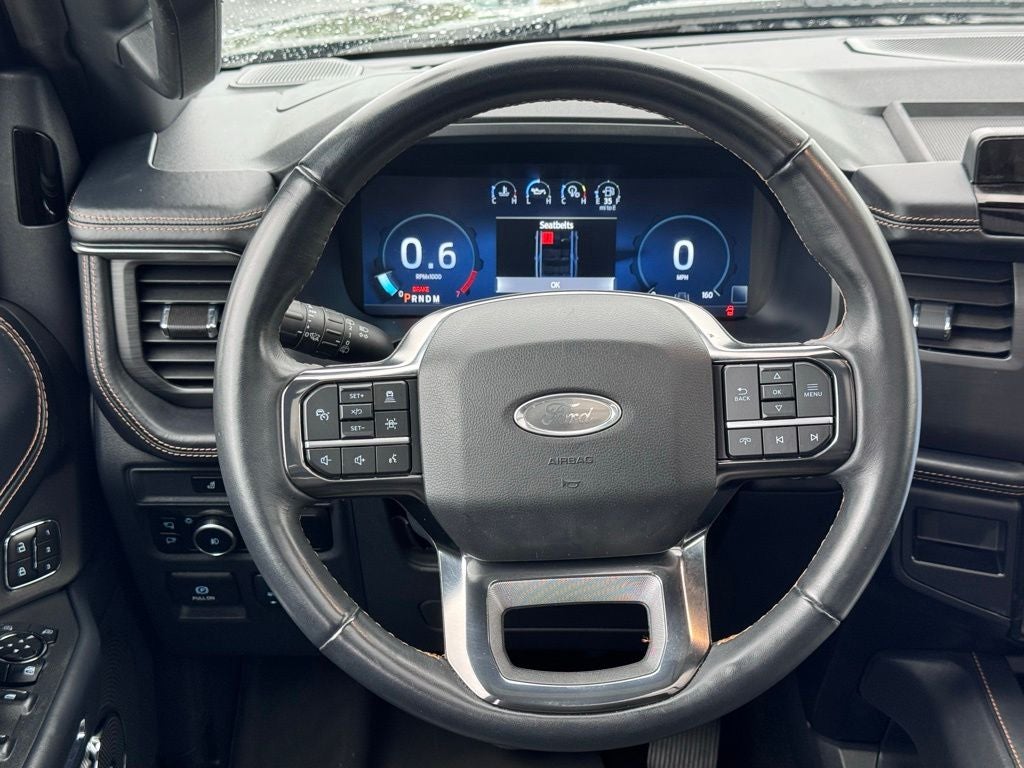 2024 Ford Expedition Platinum