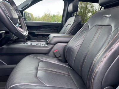 2024 Ford Expedition Platinum