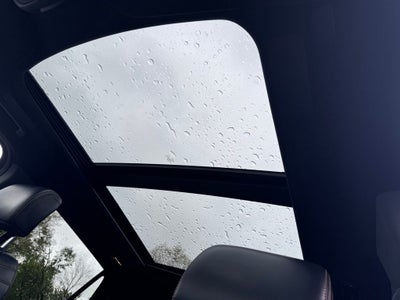 2024 Ford Expedition Platinum