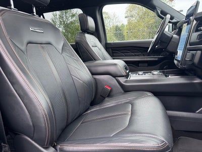 2024 Ford Expedition Platinum