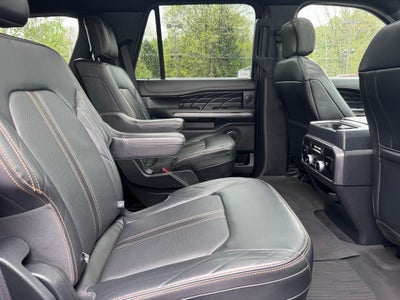2024 Ford Expedition Platinum