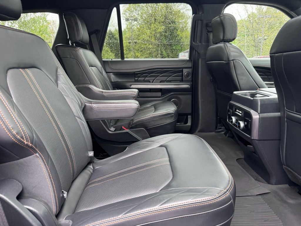 2024 Ford Expedition Platinum