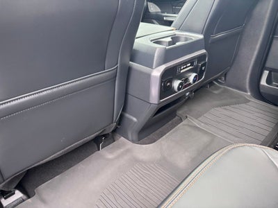 2024 Ford Expedition Platinum