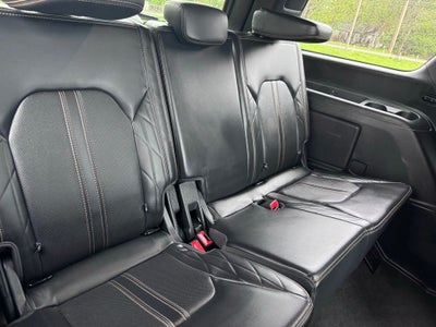 2024 Ford Expedition Platinum