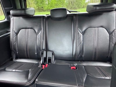 2024 Ford Expedition Platinum