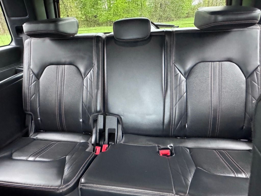 2024 Ford Expedition Platinum