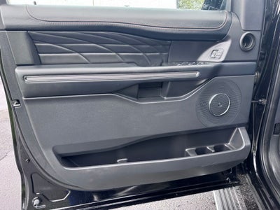 2024 Ford Expedition Platinum