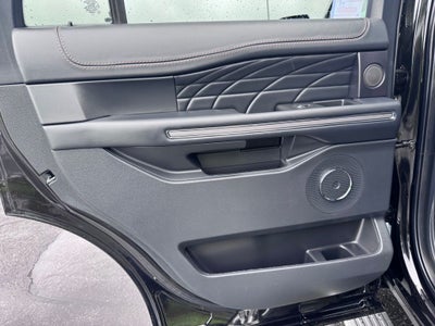 2024 Ford Expedition Platinum