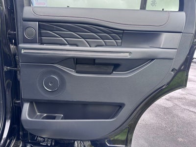 2024 Ford Expedition Platinum