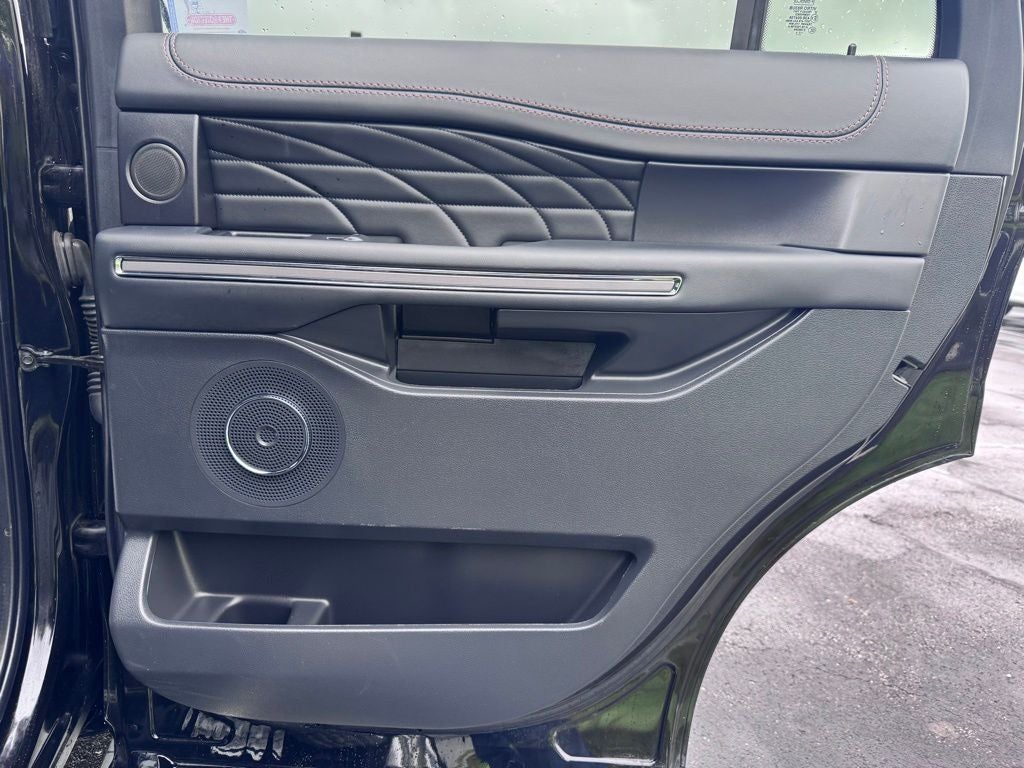 2024 Ford Expedition Platinum