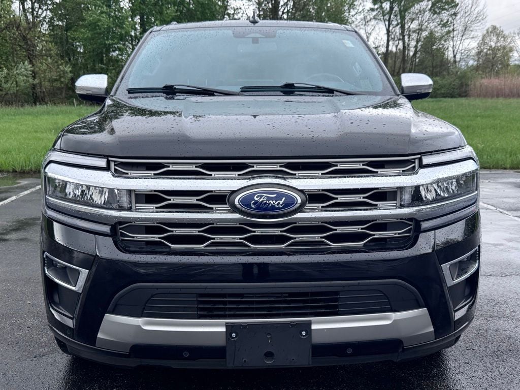 2024 Ford Expedition Platinum