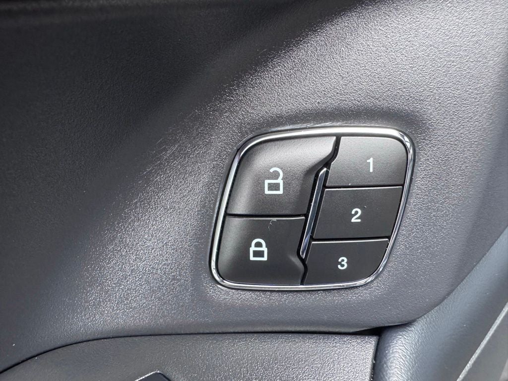 2024 Ford Expedition Platinum