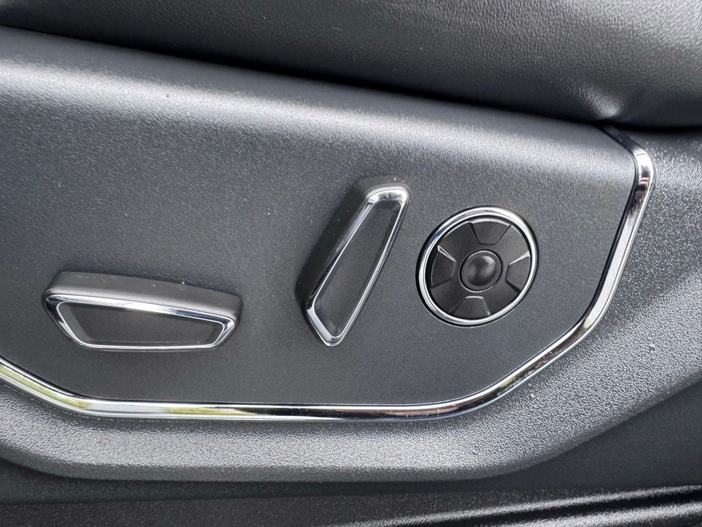 2024 Ford Expedition Platinum