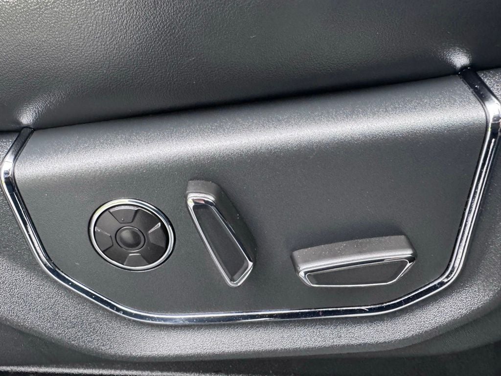 2024 Ford Expedition Platinum