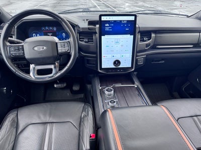 2024 Ford Expedition Platinum