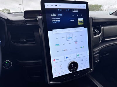 2024 Ford Expedition Platinum