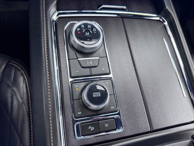 2024 Ford Expedition Platinum