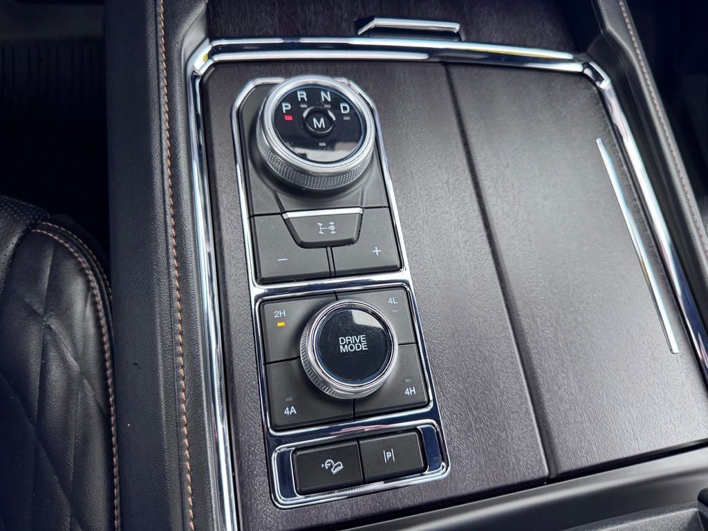 2024 Ford Expedition Platinum